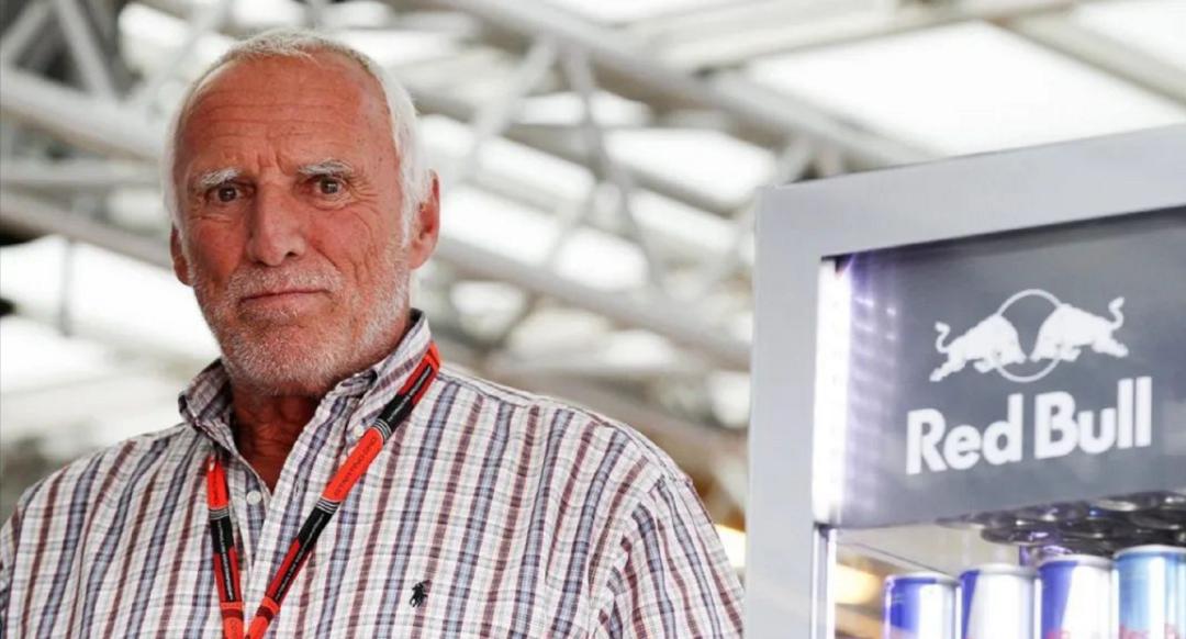 红牛事件对红牛的影响,红牛事件对红牛有多大的影响