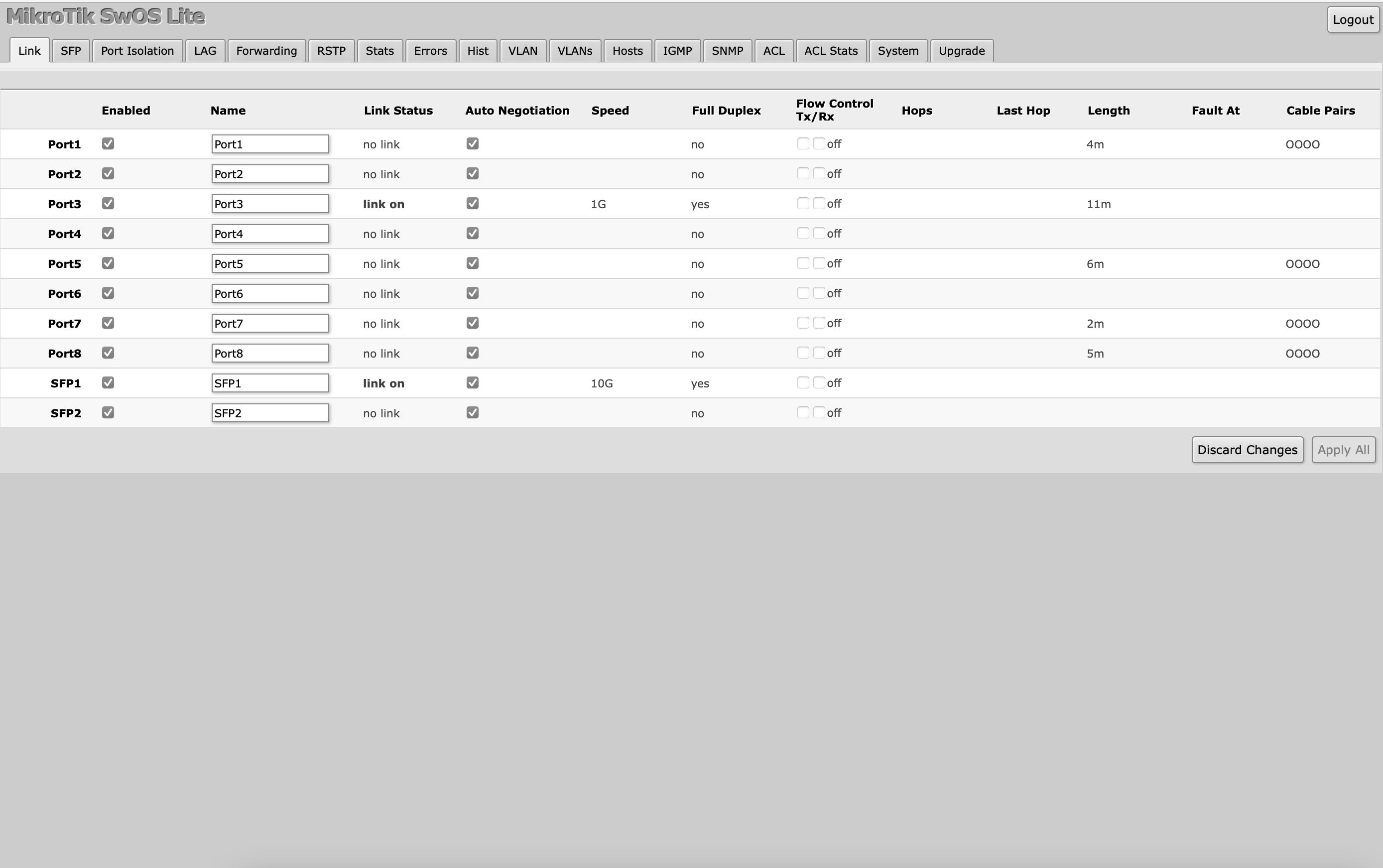 弱电箱里的网线交换机,宽带入户必须打孔吗