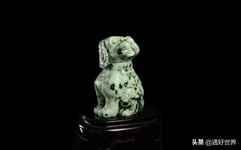 长满黑藓的翡翠原石，可不可以买？买了怎么办？