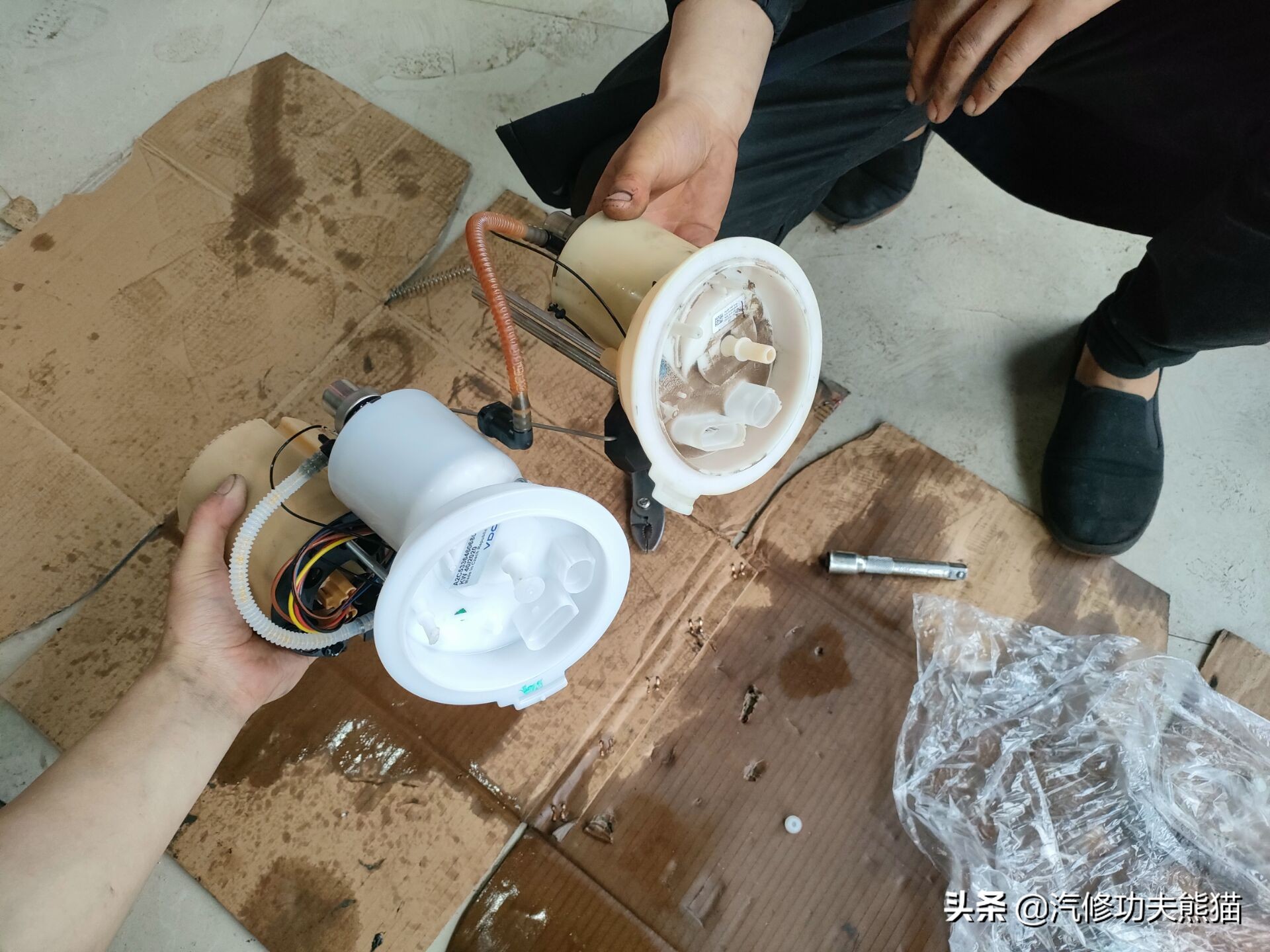 挑战奥迪A6低油耗,2009款奥迪a6l2.0t烧机油严重吗