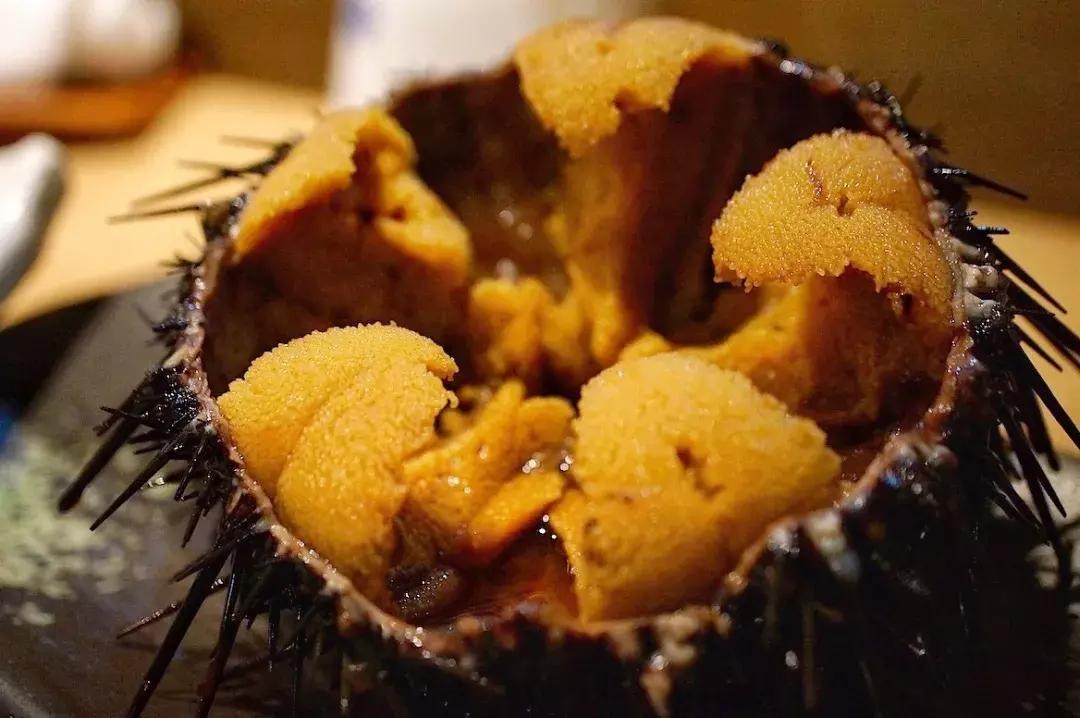 原神美食点评,江户前美食攻略