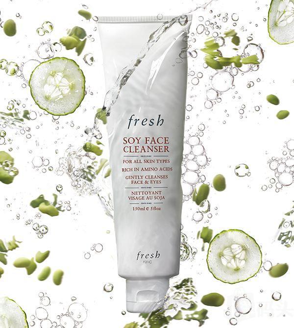 洗面奶去黑头推荐李佳琦,屈臣氏buv乳糖酸洗面奶李佳琦推荐