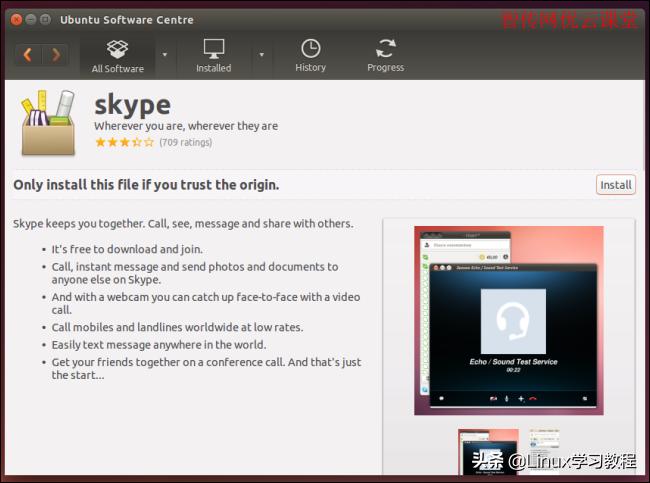 ubuntu如何挂载系统,Ubuntu如何安装软件