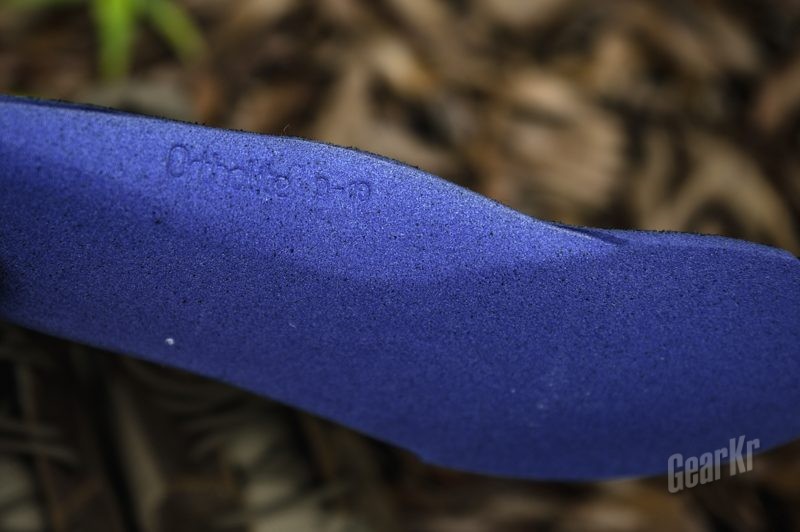 特工鞋测评,bates战术鞋矩阵测评