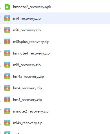 怎样使用刷机工具刷rec,手机REC如何刷机