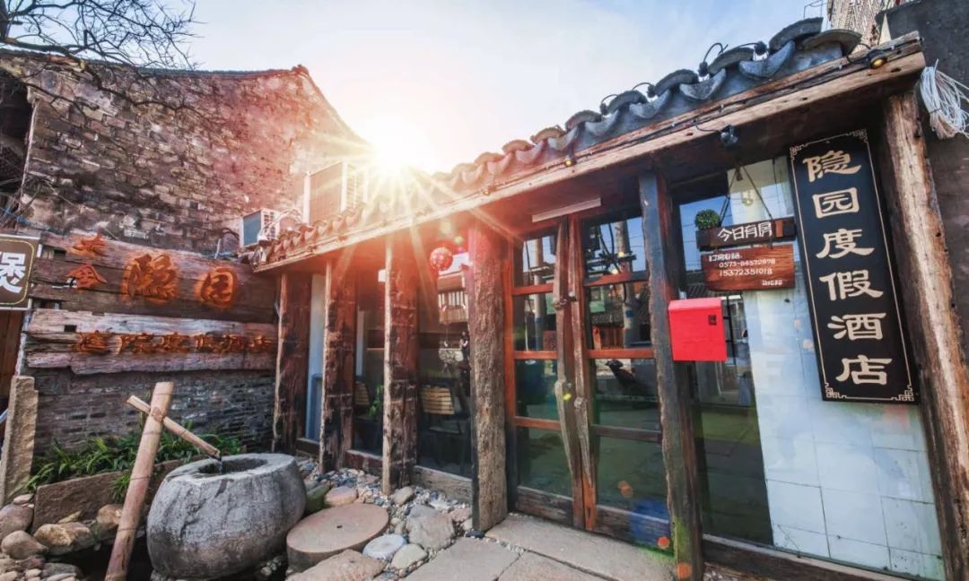 睡遍全国15个景区里的如程美宿，2岛3湖4山6古镇任你玩