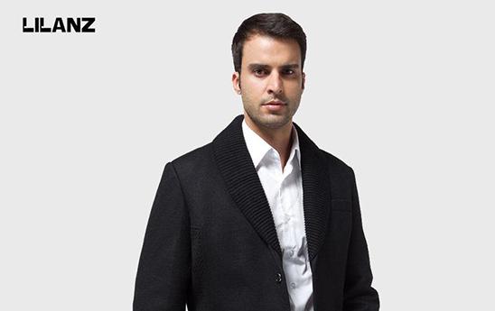 利郎男装品牌40岁,利郎男装怎么推荐衣服