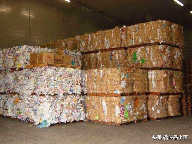 废纸回收今日价格表五月十五日,99废纸之家广东玖龙废纸26日价格