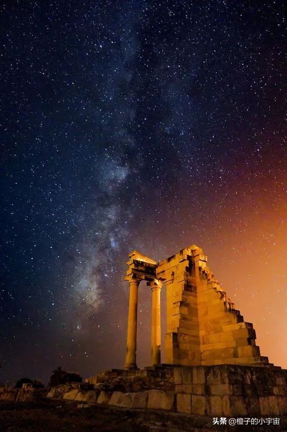 日不落帝国的遗产，塞浦路斯（Cyprus）