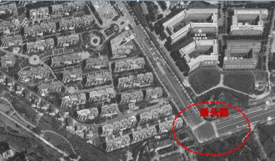 南京仙林最好的房子,南京仙林最好的小户型