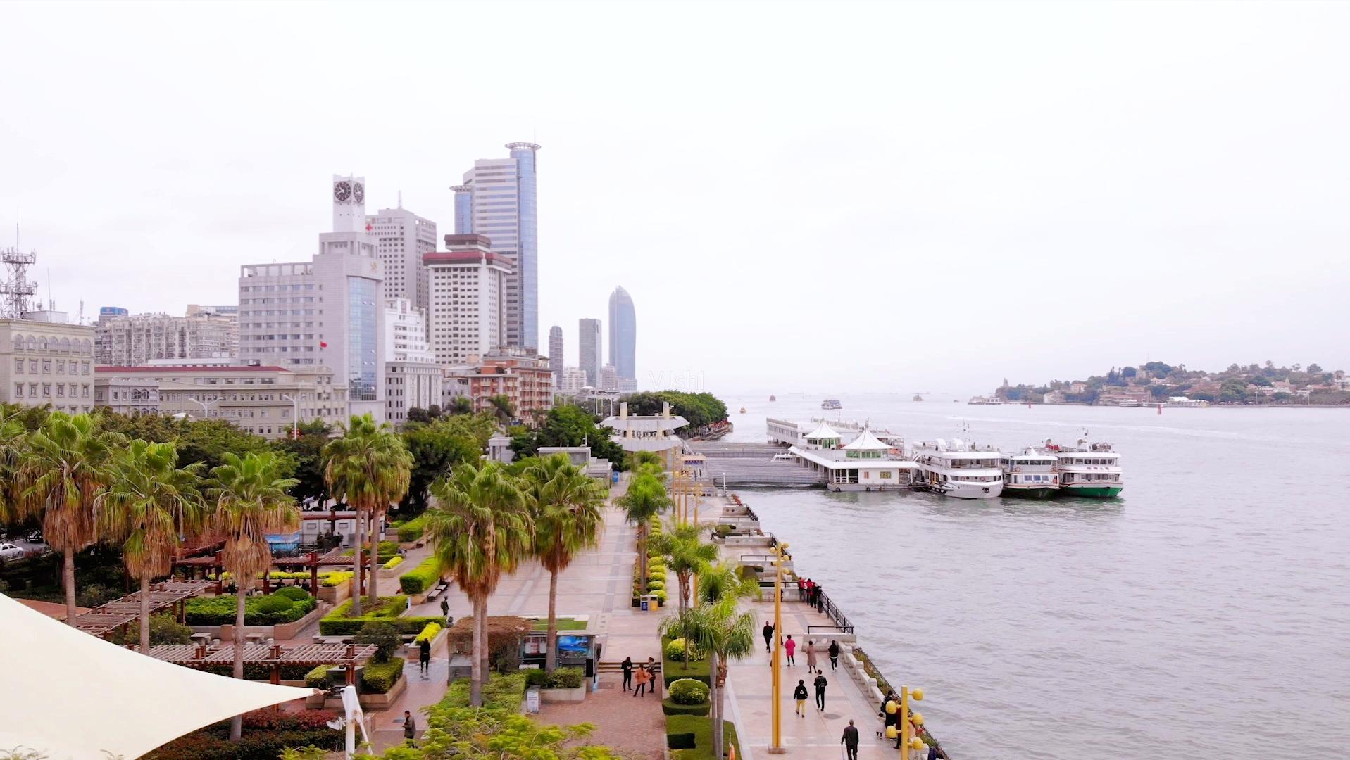 厦门旅游详细攻略三天游最佳路线,厦门旅游攻略两天游最佳路线攻略