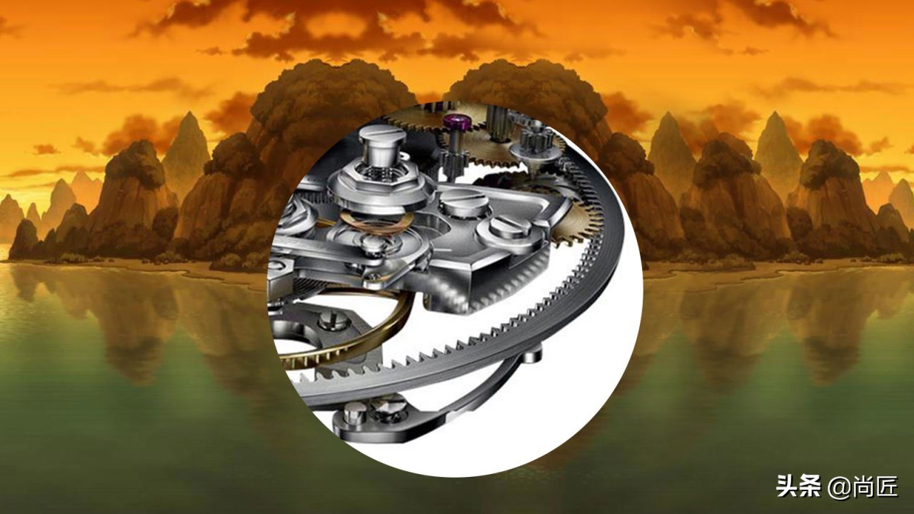 机械表如何校准快慢,机械手表越走越快怎么办