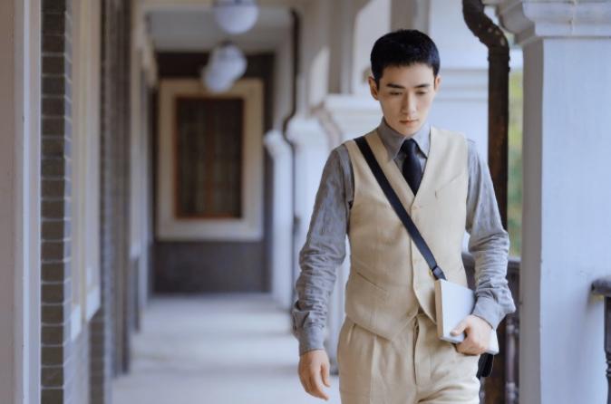 朱一龙知否中是有多喜欢赵丽颖,喜欢朱一龙的都是什么人