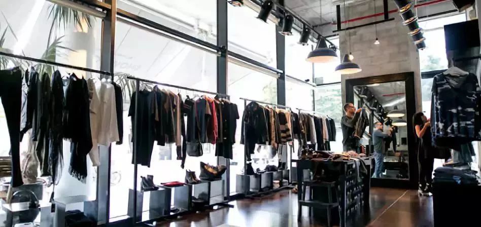 跟Cohim一起去巴黎，时尚买手深度研修圣地！