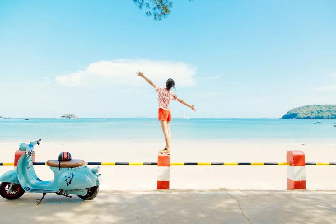 摄影爱好者10月必去的地方,摄影师最多的城市