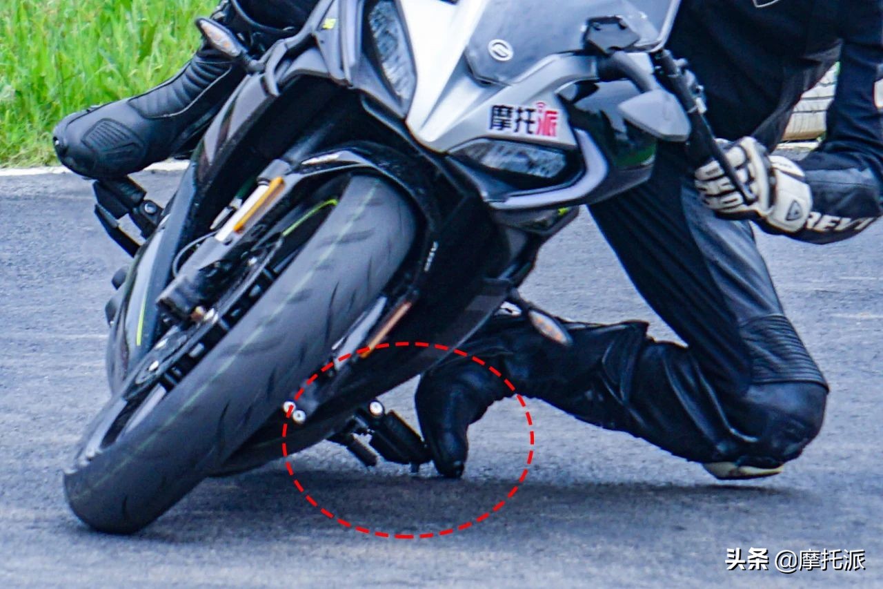 豁车有理，拆车无罪：GPR150灵魂对决250SR