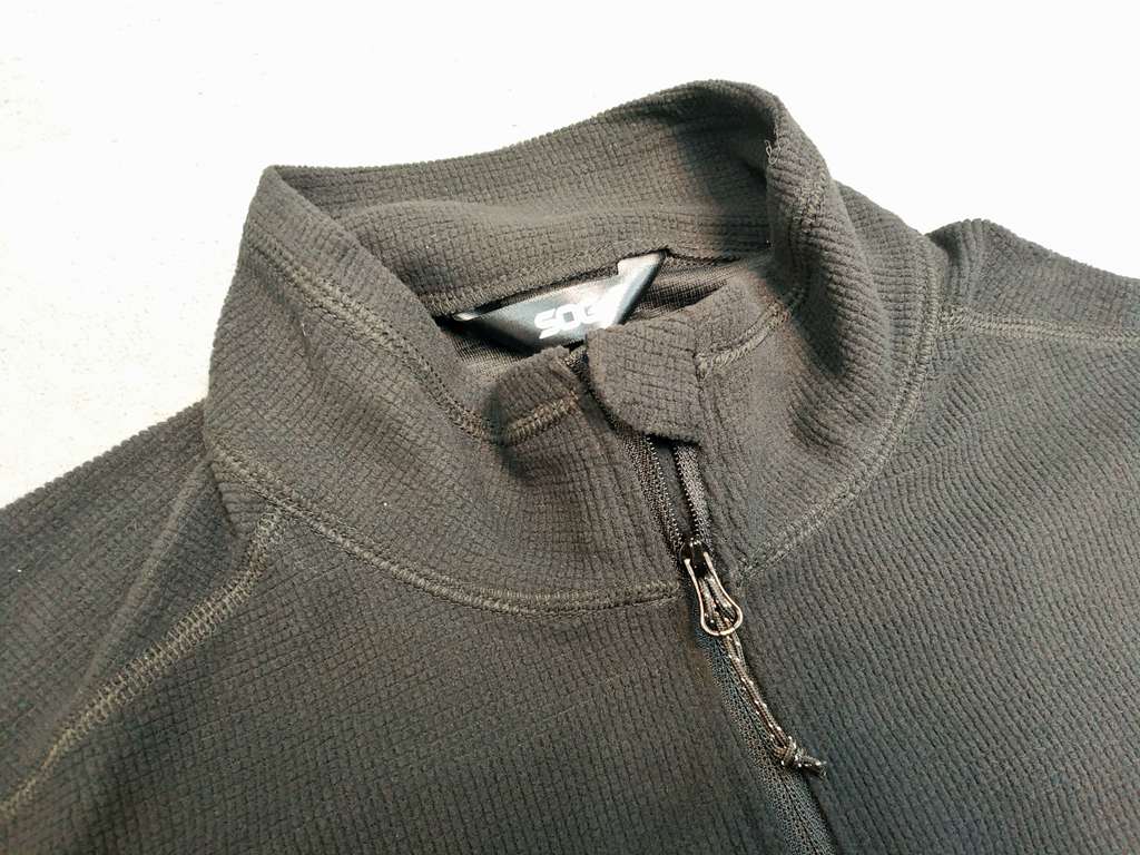 sog战术抓绒衣,sog战术抓绒套