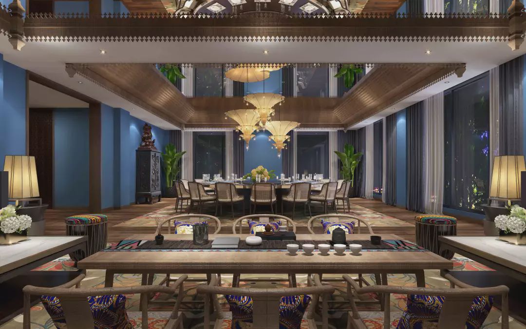 迪拜七星级帆船酒店介绍,迪拜七星帆船酒店讲解