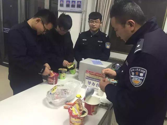 辅警一线日常点滴,基层辅警工作日常