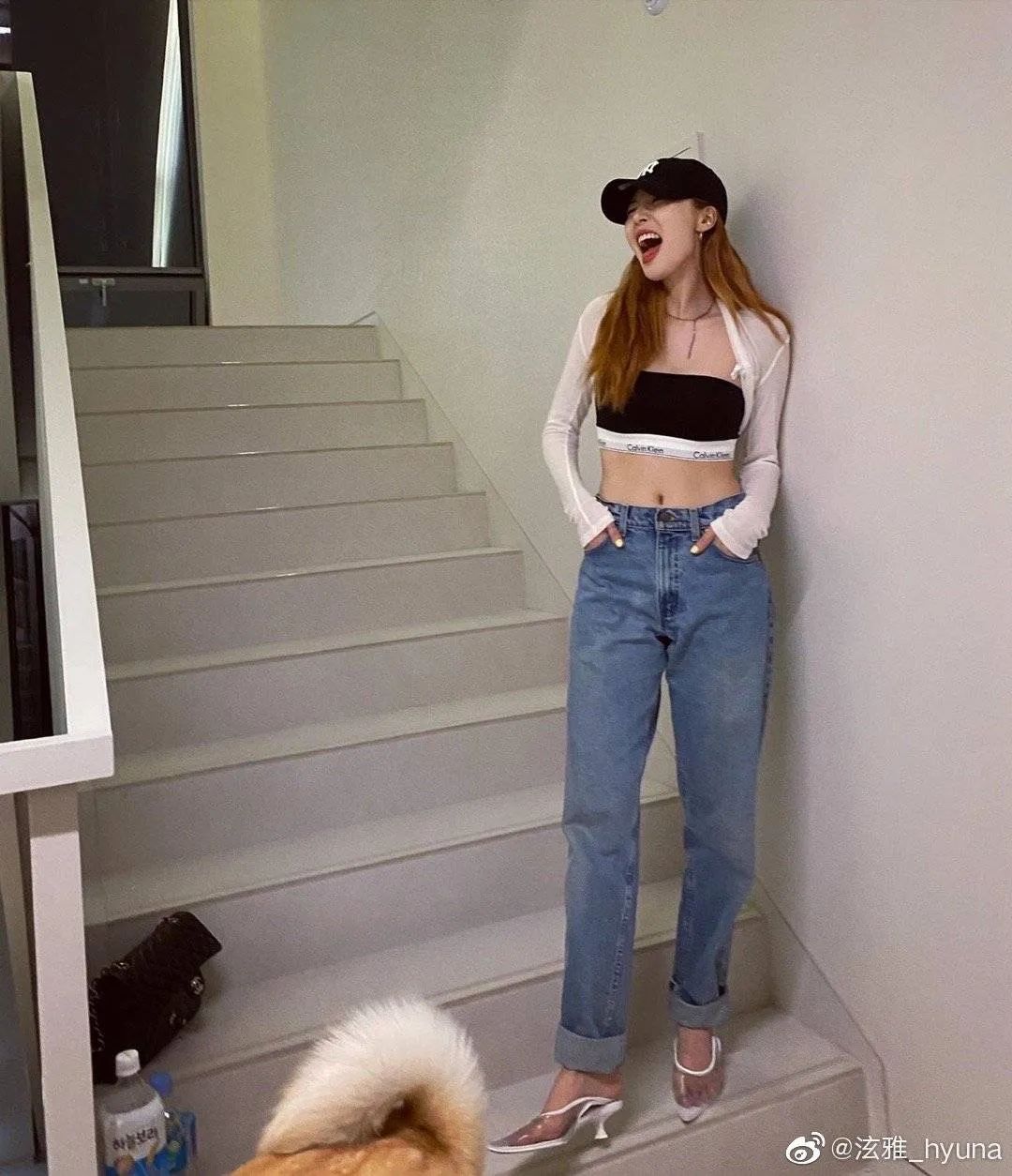 防晒好看的适合春天戴的帽子,夏日必备帽子防晒遮阳显脸小