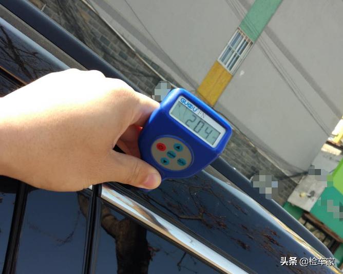 2万公里贬值80多万，45万买辆V8+6.4L的JEEP大切诺基SRT还值吗？