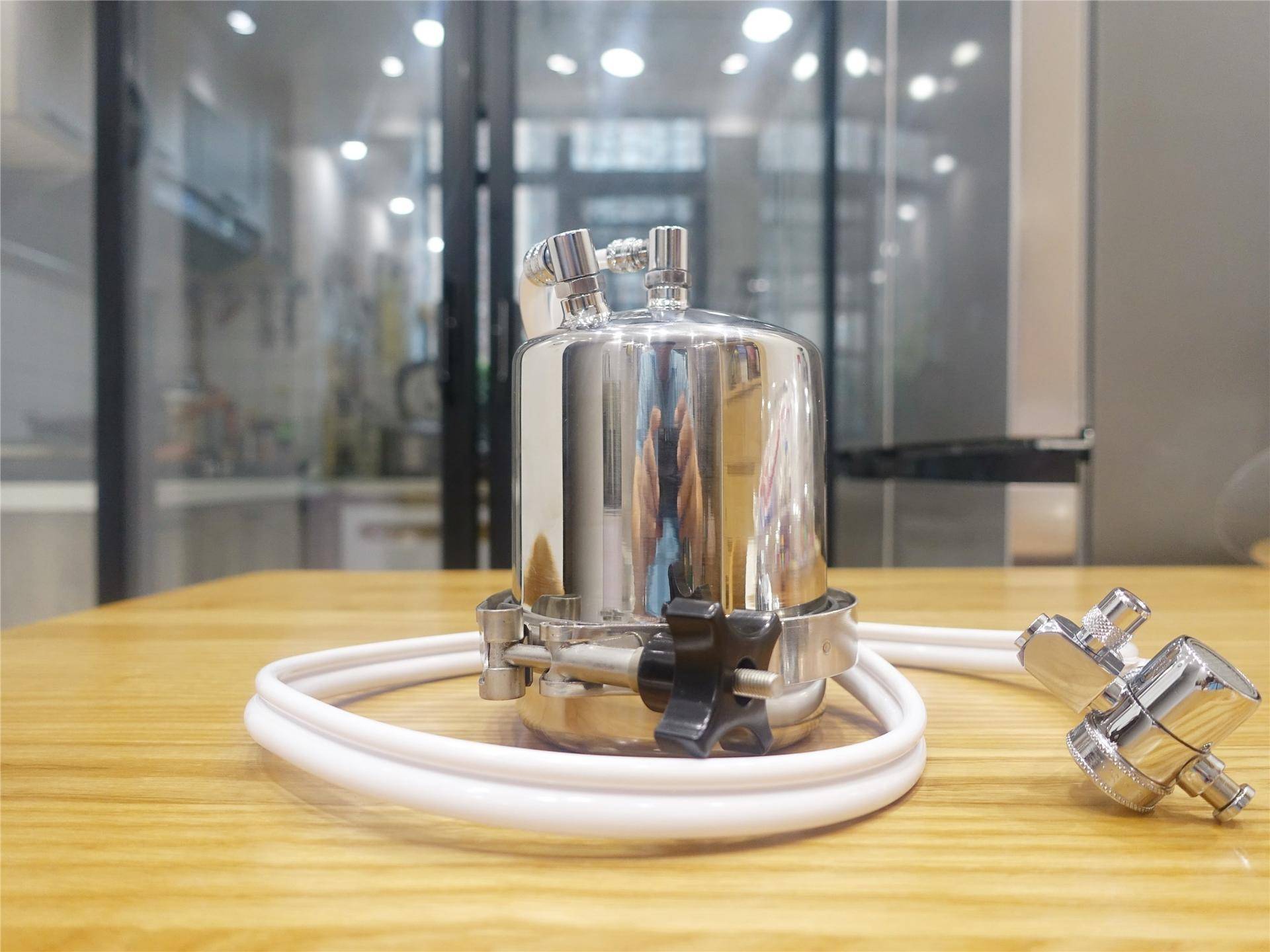 美而浦净水器优缺点,反渗透3.0净水器推荐