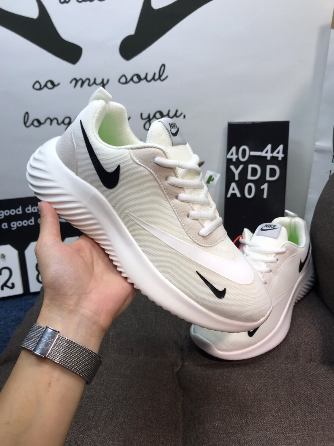 真实莆田鞋生意怎么样,现实莆田鞋好做吗