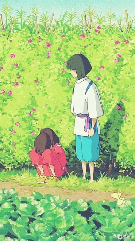 千与千寻最新配音是谁,千与千寻电影配音人员角色