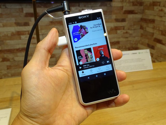 索尼walkman2019款价格,索尼walkman随身听全系列