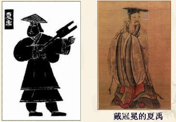 中国历代服饰赏析小结,中国历代服饰史介绍