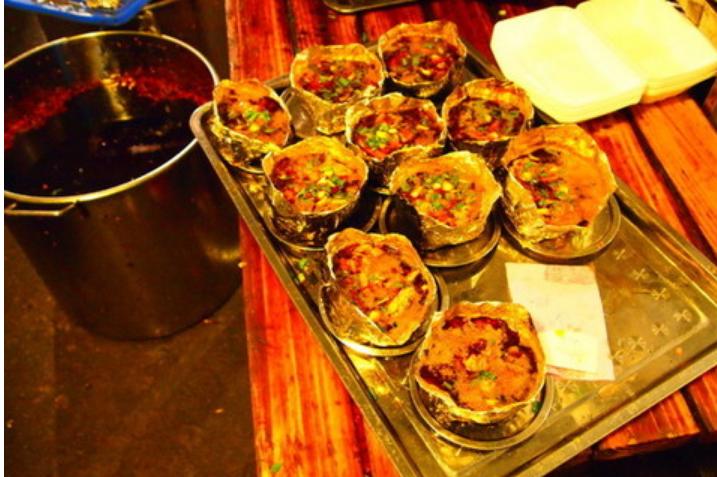 重庆好吃的好逛的推荐,重庆好吃好逛的地方推荐