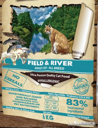 西班牙nh猫粮,澳洲猫粮推荐平价猫粮