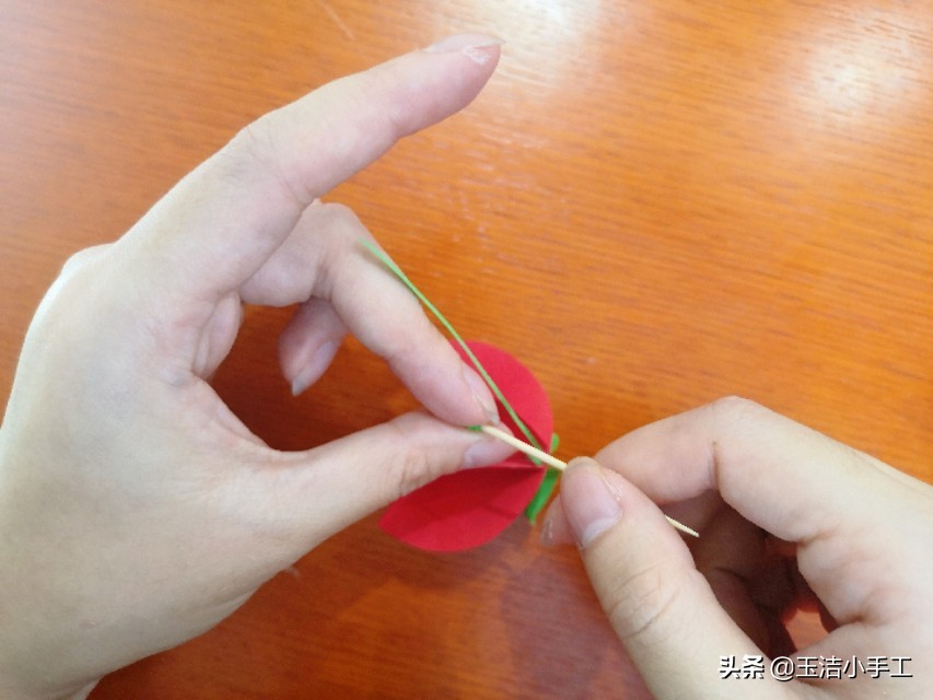 如何自制蝴蝶装饰教程,自制好看又好玩的小蝴蝶