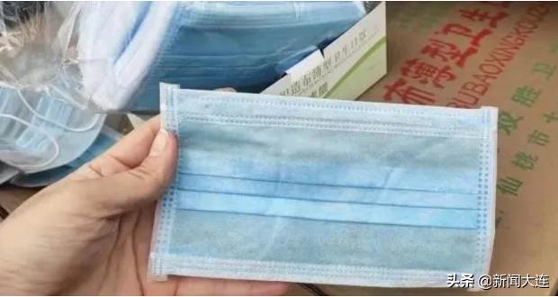 重要！口罩的这串数字和字母必须看！扩散转告家人