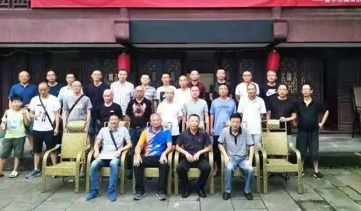 黑白问道棋坛新骄——四川围棋冲段精英刘海洋成长纪实