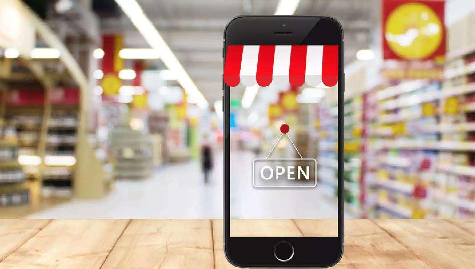 什么是新零售最全新零售业态解析,到底什么才是新零售