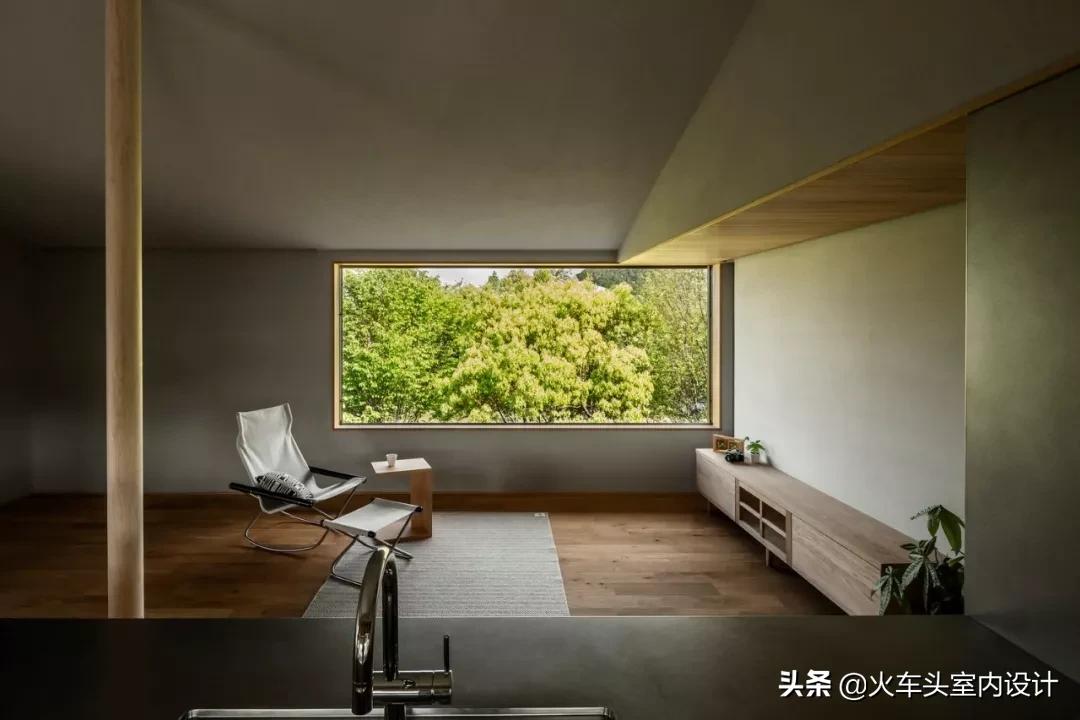 京都传统风格住宅,这个日式风格很正宗