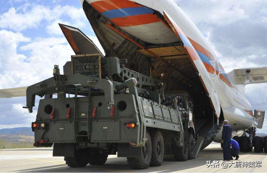 美俄对土耳其的态度,土耳其美国俄罗斯最新新闻