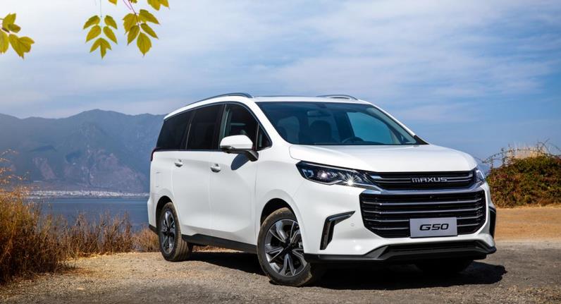 上汽大通maxusg50plus落地价,上汽大通maxusg50落地价格