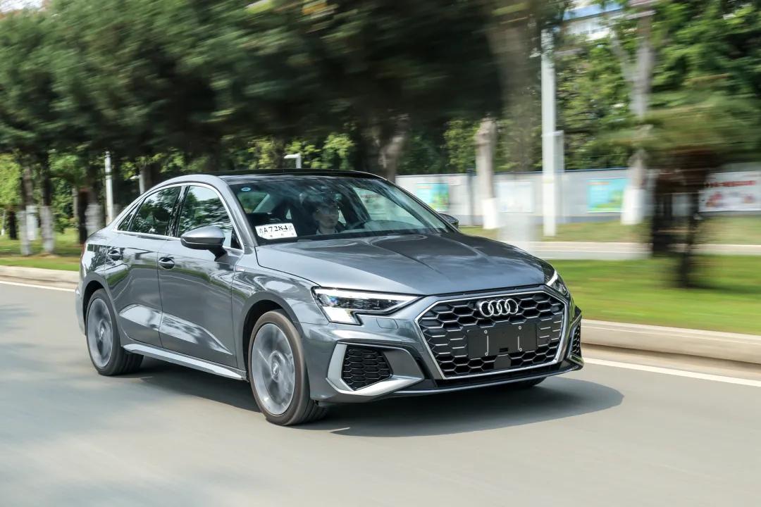 新款a3有什么毛病吗,全新a3国内测试