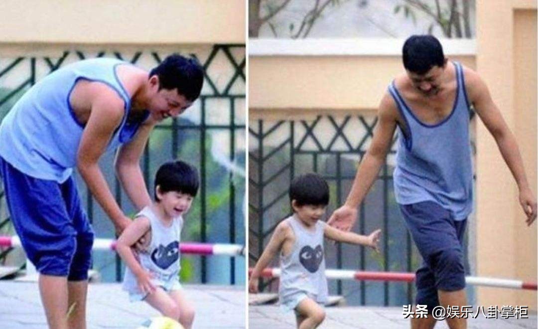 被绿、被黑、被嘲性无能,憋屈8年,46岁的潘粤明终于涅槃重生