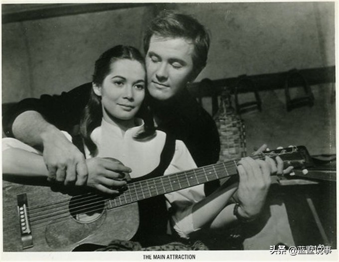 80年代的香港好莱坞,香港时期好莱坞