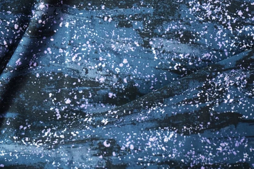 发现好面料的趋势,面料趋势预测