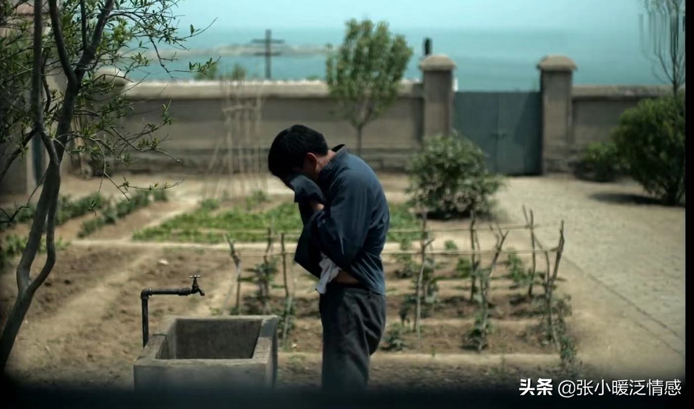 父母爱情张桂兰出轨被堵,父母爱情他为啥和张桂兰离婚