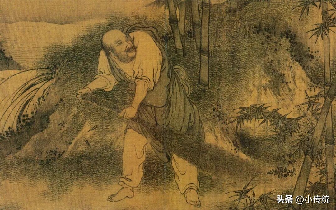 南宋古画作品欣赏,南宋古画100幅