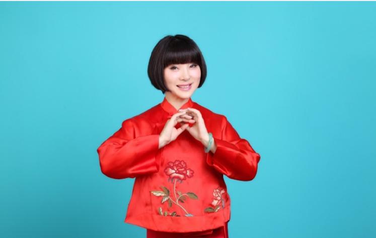 唱常回家看看陈红现状,常回家看看陈红瘫痪了吗