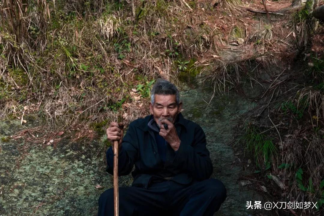 沪外游集：“华东香格里拉”-公盂村春季徒步