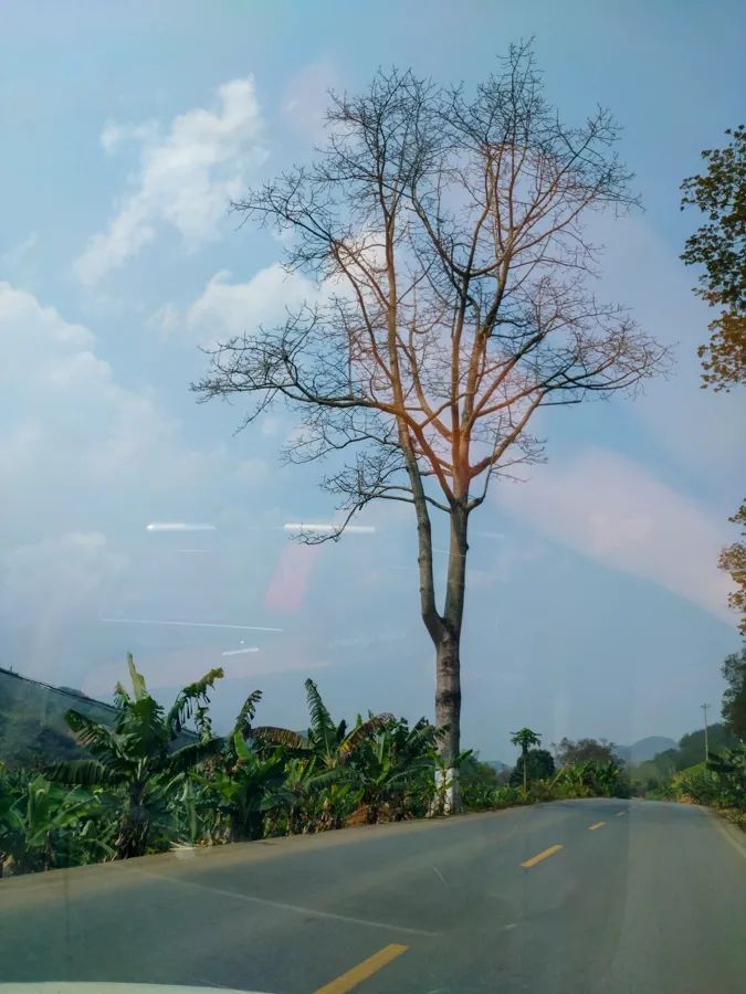 旅行是为了感受不一样的人生百态,旅行最好的状态就是不问归期