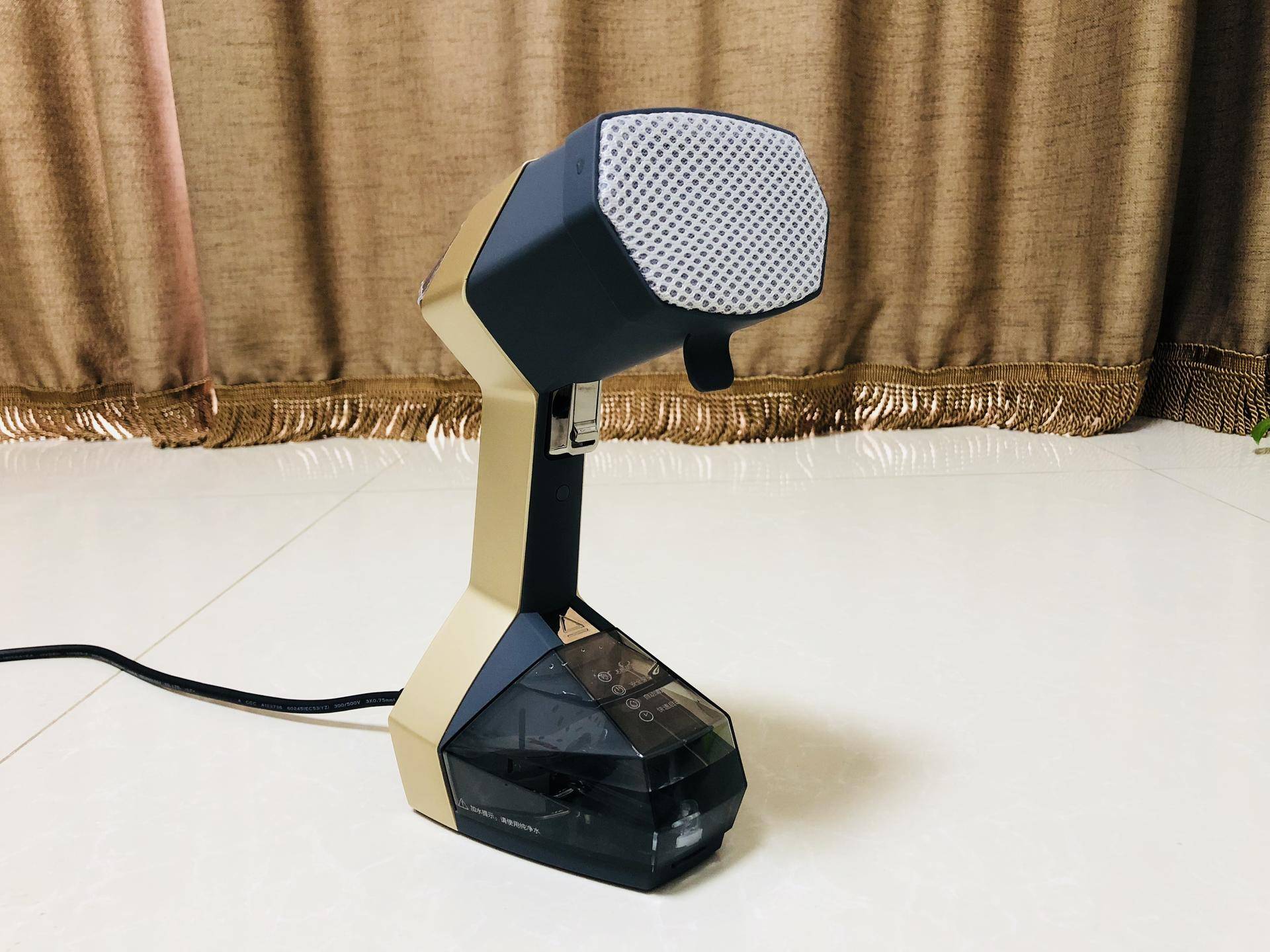 卓力家用小型挂烫机测评,卓力增压挂烫机推荐