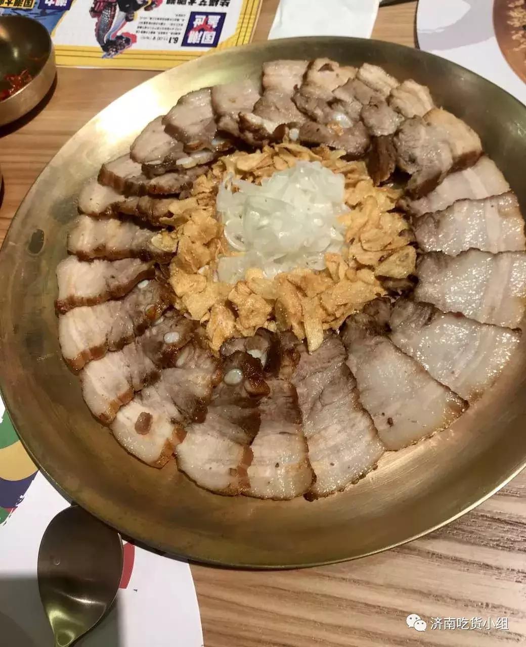 印象城附近好吃的地方,印象城有什么好吃的